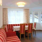 Apartmán Volgger