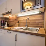Volgger Apartmán *