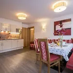Apartmán Volgger *