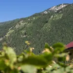 Volgger Apartmán Mayrhofen