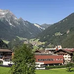Apartmán Volgger *