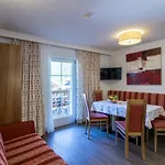 Apartmán Volgger *