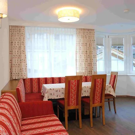 Apartment Volgger