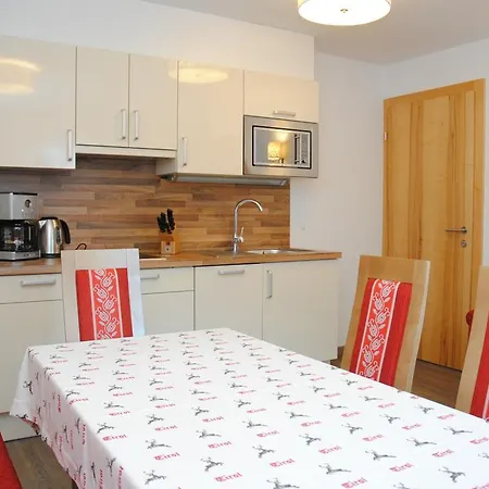 Volgger Apartment Mayrhofen