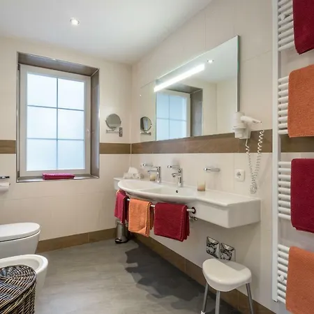 Apartament Volgger