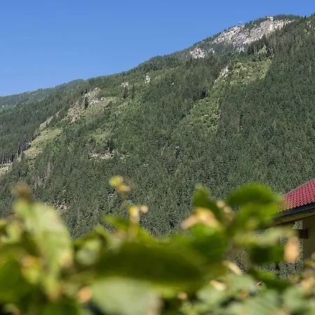 Volgger Apartman Mayrhofen