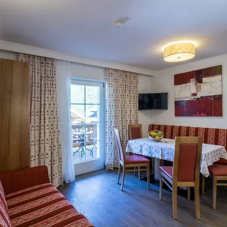 Apartament Volgger *