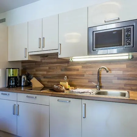 Apartament Volgger