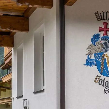 Volgger Mayrhofen