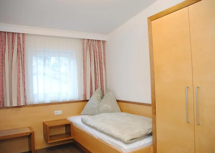 Volgger Apartamento *