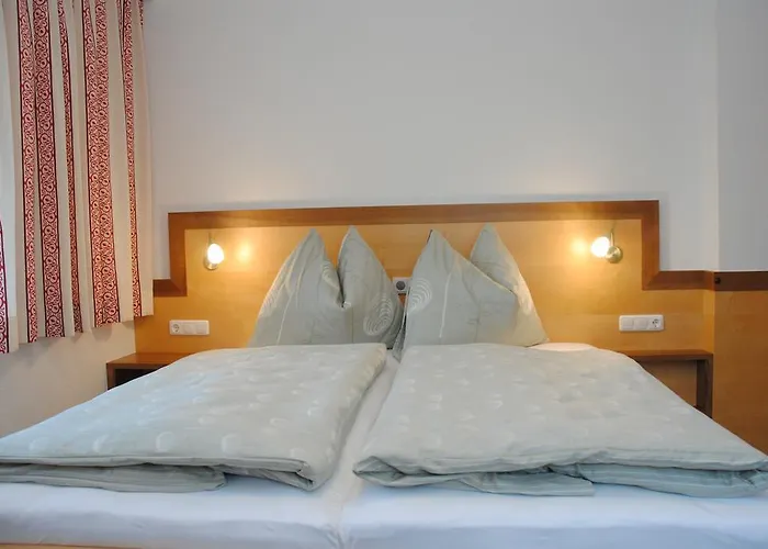 Appartamento Volgger *