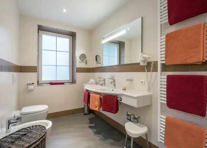 Appartamento Volgger