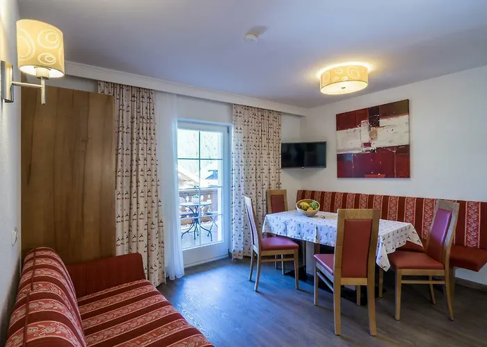 Appartamento Volgger *