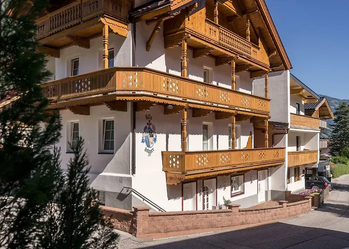 Volgger Apartamento *