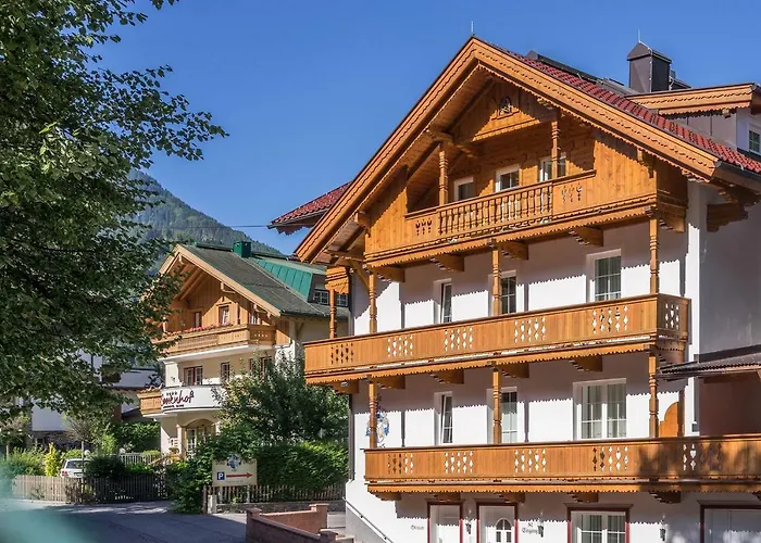 Volgger * 迈尔霍芬