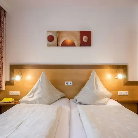 Volgger דירה מאיירהופן