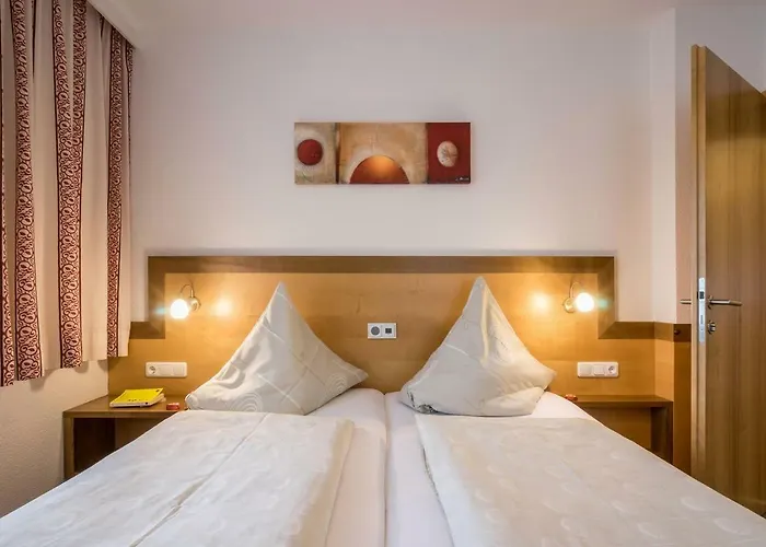 Volgger Apartman Mayrhofen