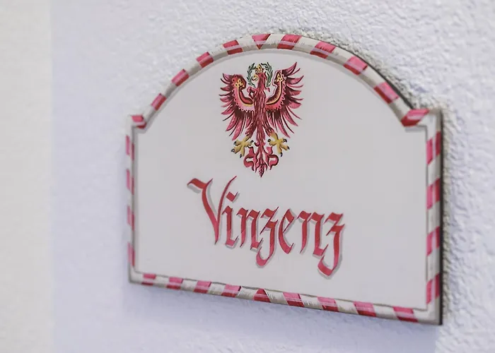 Volgger Apartman