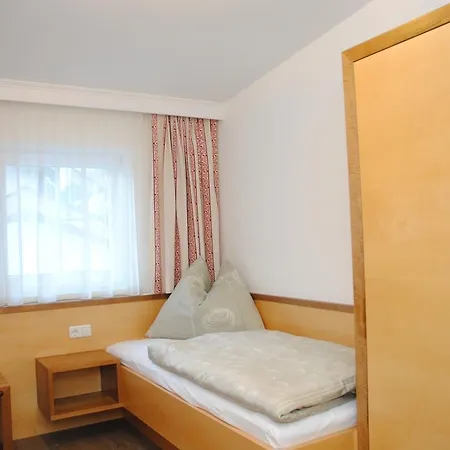 Volgger Apartamento *