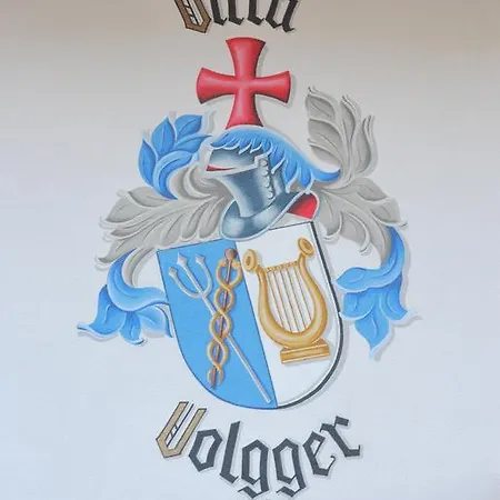 Volgger Apartamento *