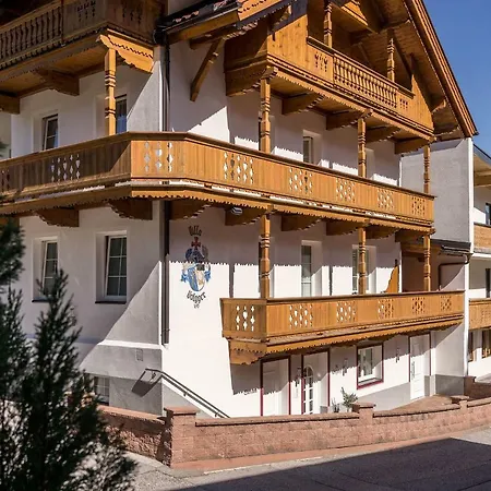 Volgger Apartamento *