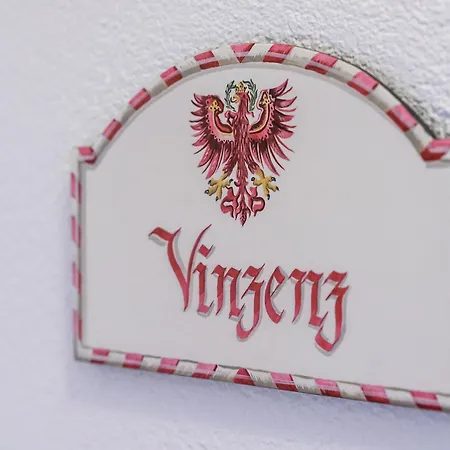 Volgger Апартаменты