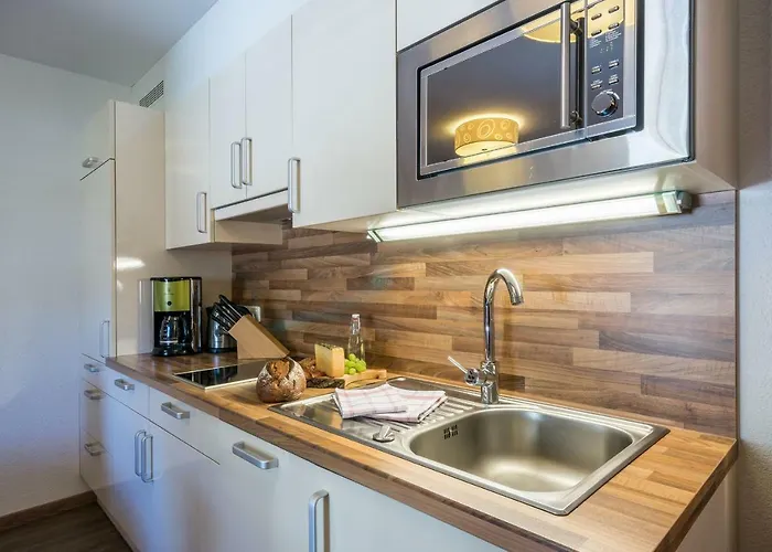 Lägenhet Volgger Mayrhofen